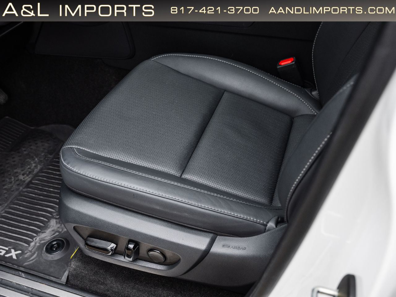 Lexus GX GX 550 Premium+ 4WD 2024