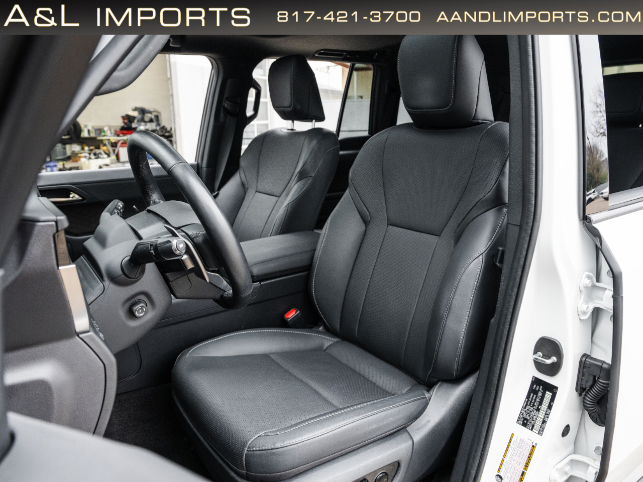 Lexus GX GX 550 Premium+ 4WD 2024