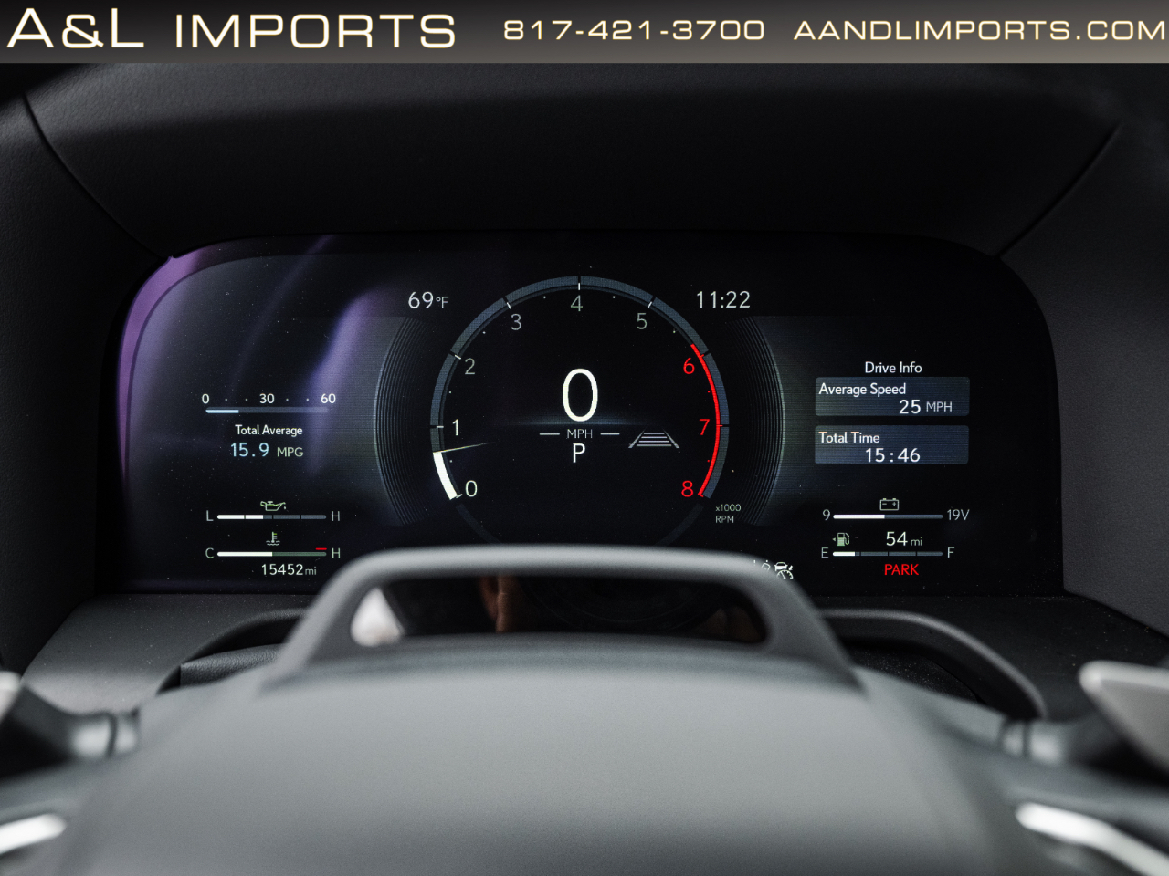 Lexus GX GX 550 Premium+ 4WD 2024