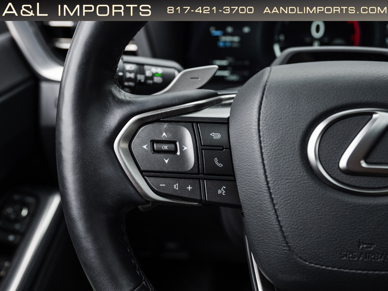 Lexus GX GX 550 Premium+ 4WD 2024