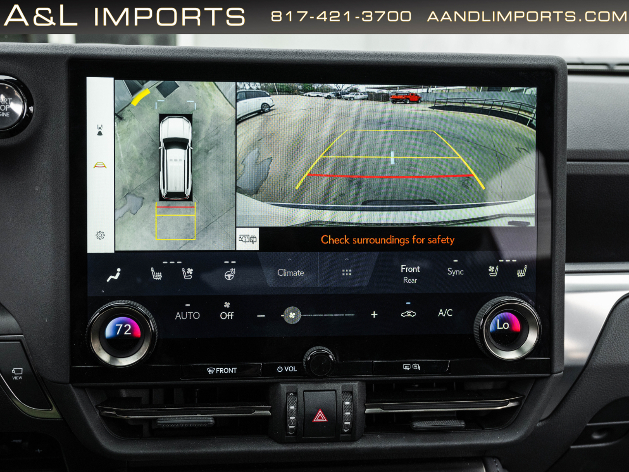 Lexus GX GX 550 Premium+ 4WD 2024