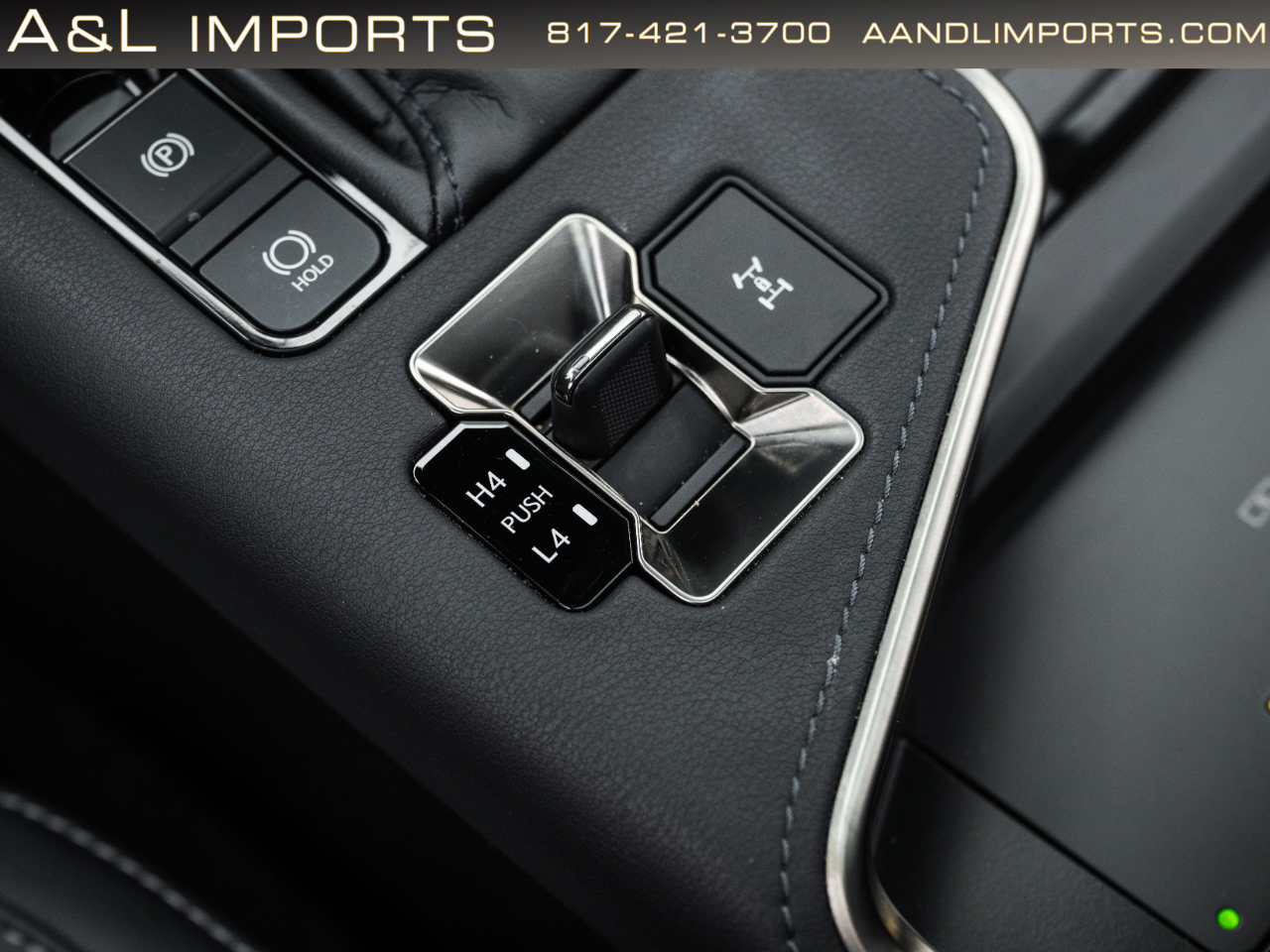 Lexus GX GX 550 Premium+ 4WD 2024