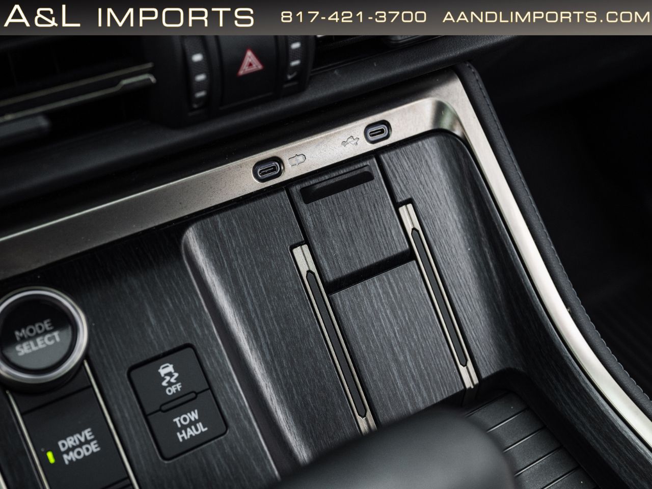 Lexus GX GX 550 Premium+ 4WD 2024