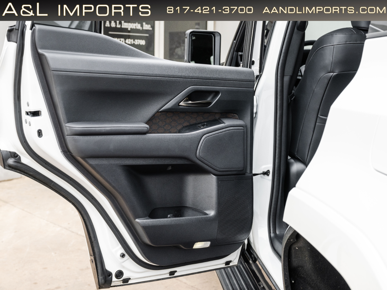 Lexus GX GX 550 Premium+ 4WD 2024