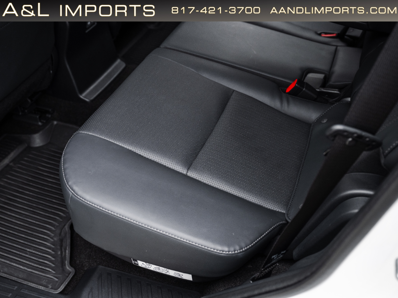 Lexus GX GX 550 Premium+ 4WD 2024