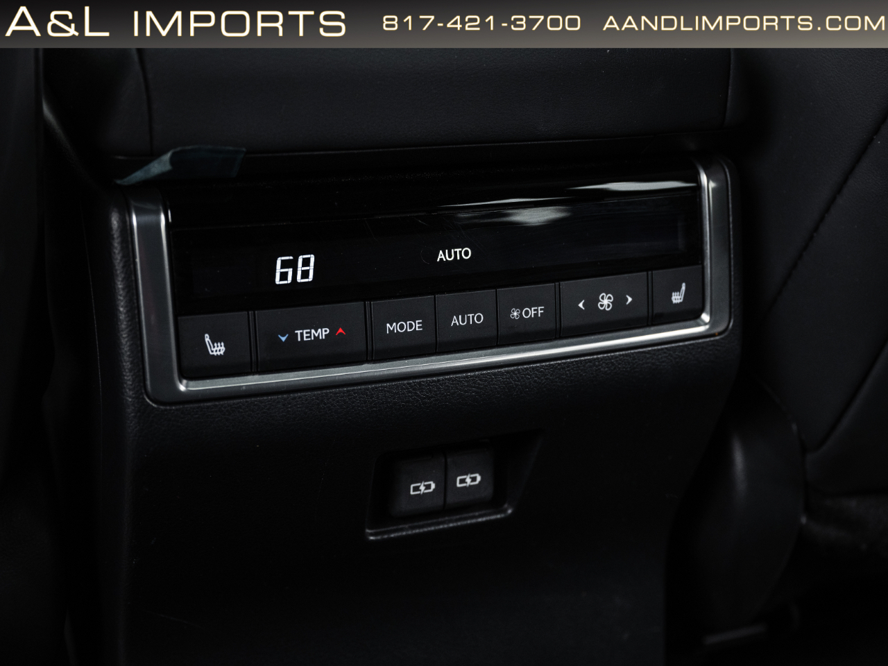 Lexus GX GX 550 Premium+ 4WD 2024