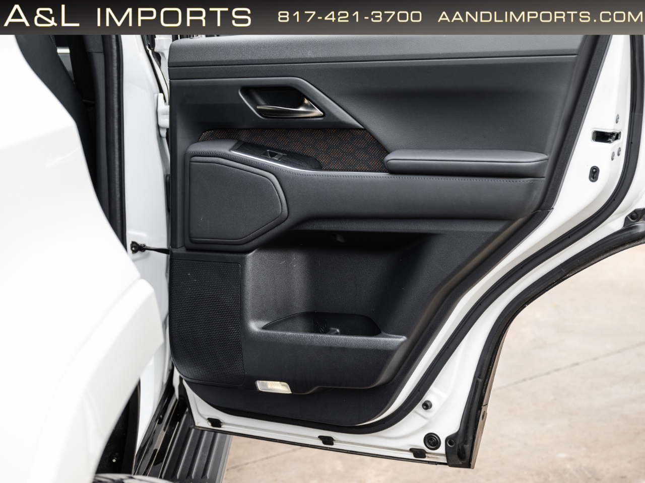 Lexus GX GX 550 Premium+ 4WD 2024