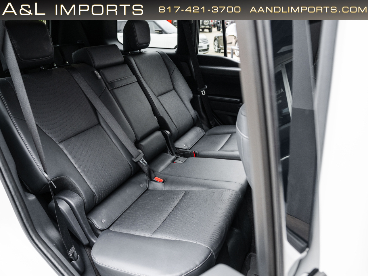 Lexus GX GX 550 Premium+ 4WD 2024