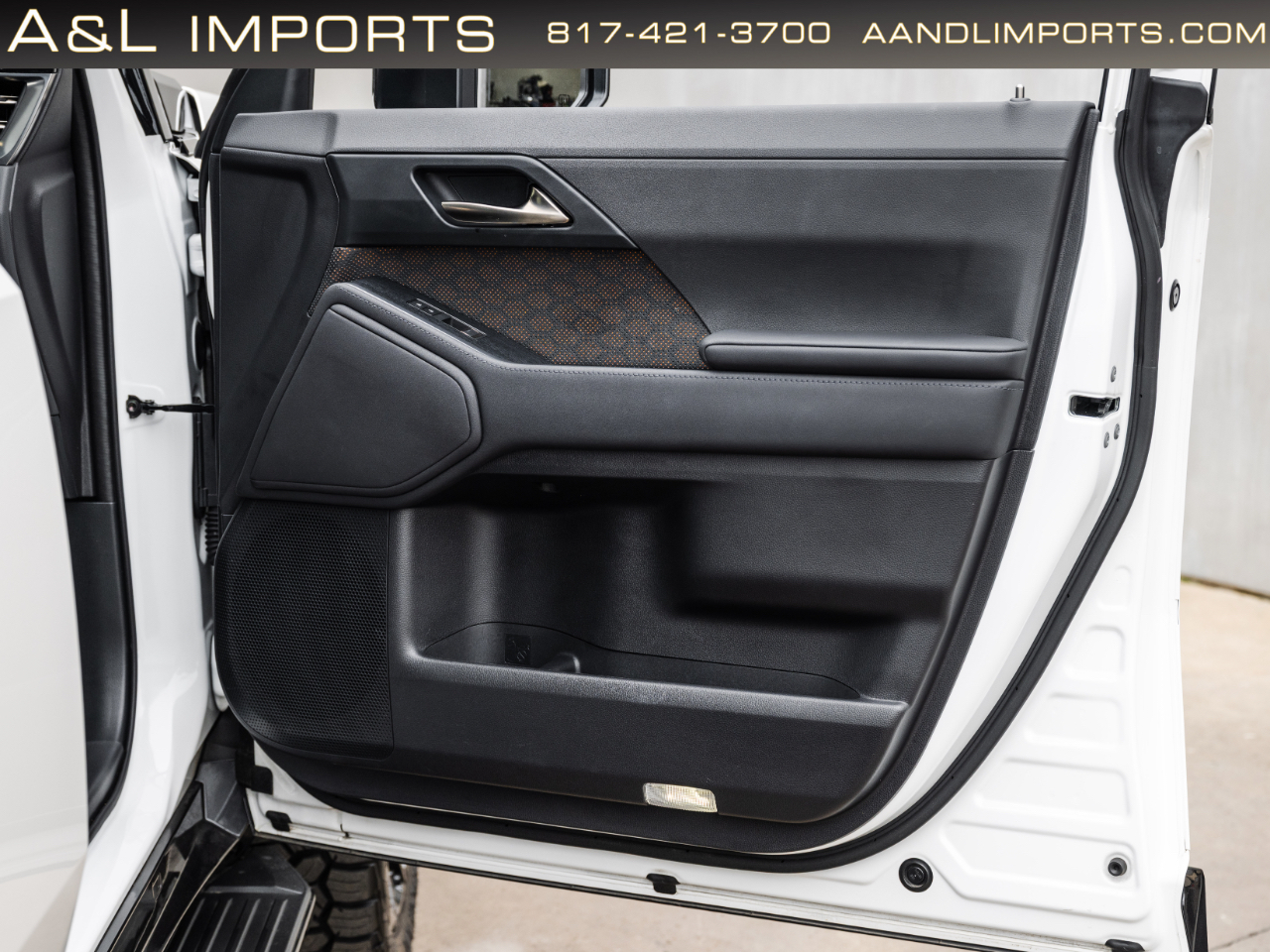 Lexus GX GX 550 Premium+ 4WD 2024