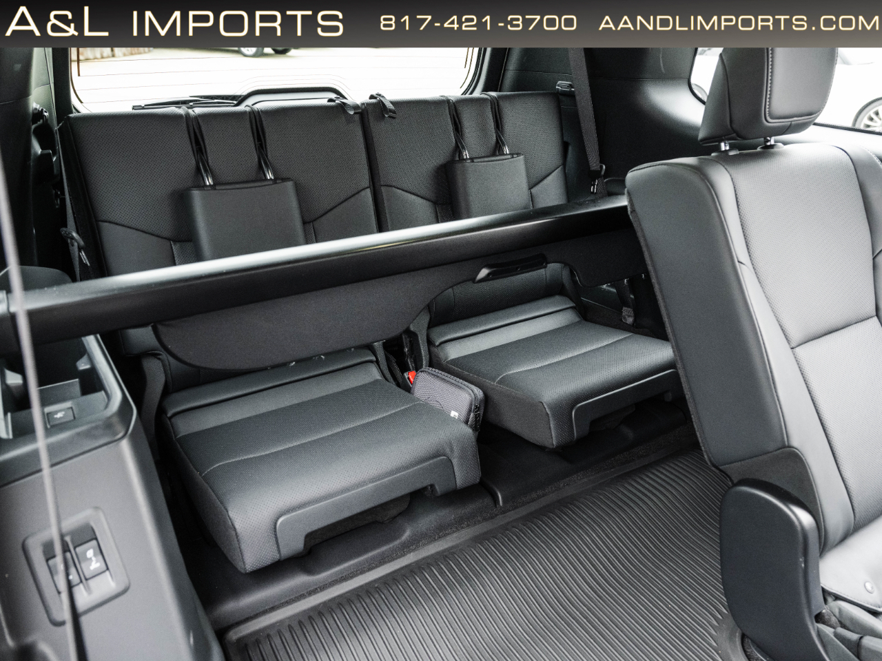 Lexus GX GX 550 Premium+ 4WD 2024