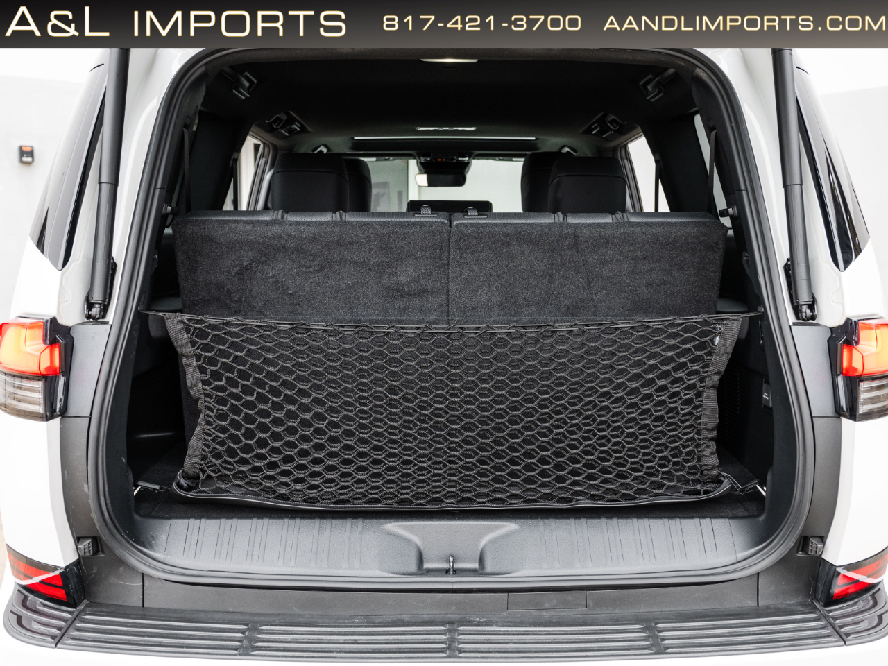 Lexus GX GX 550 Premium+ 4WD 2024