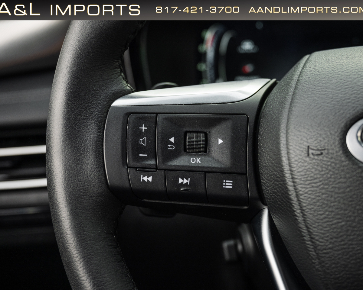 Infiniti QX60 LUXE FWD 2025