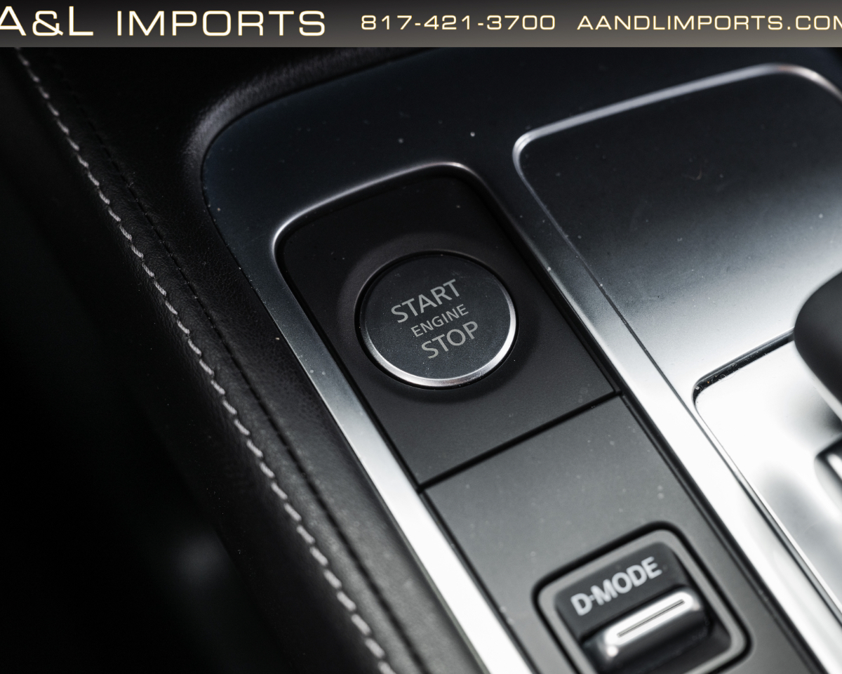 Infiniti QX60 LUXE FWD 2025