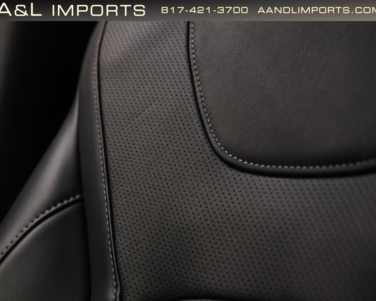 Infiniti QX60 LUXE FWD 2025