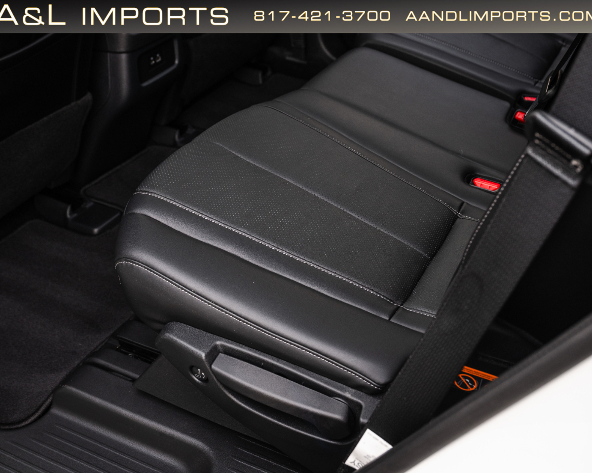 Infiniti QX60 LUXE FWD 2025