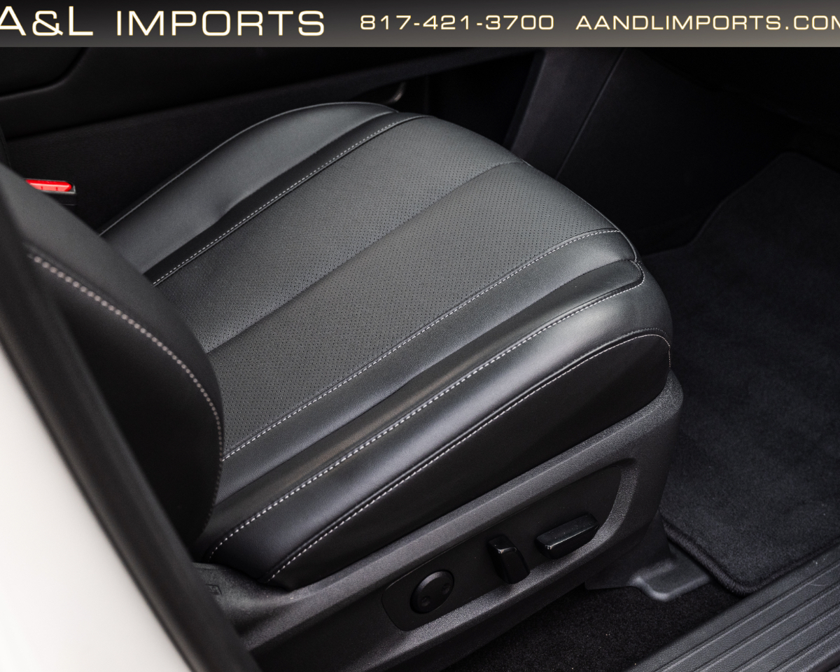 Infiniti QX60 LUXE FWD 2025