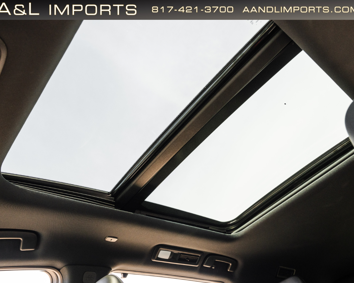 Infiniti QX60 LUXE FWD 2025