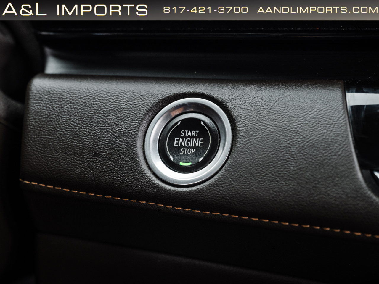 Cadillac Escalade 4WD 4dr Premium Luxury 2022