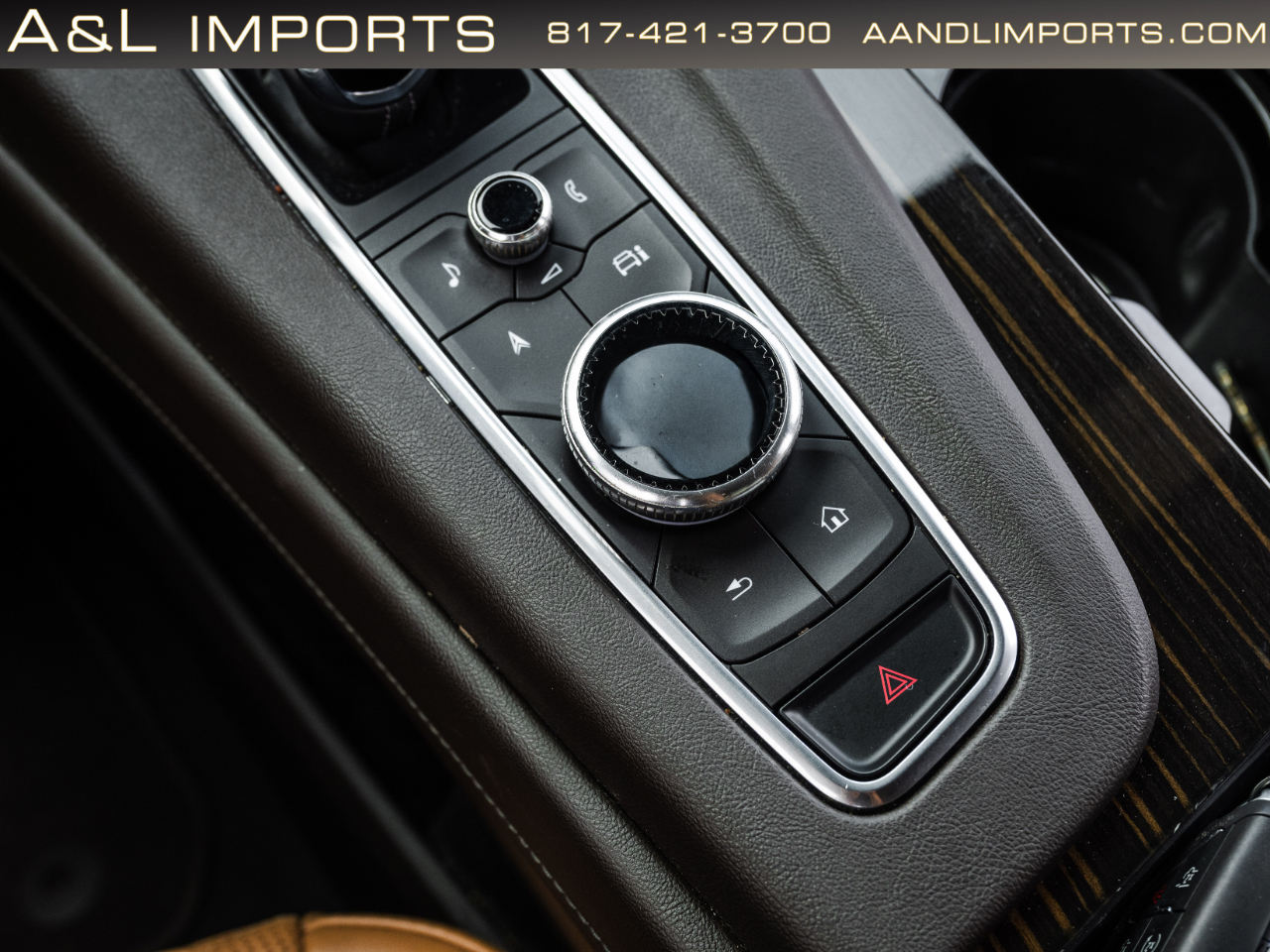 Cadillac Escalade 4WD 4dr Premium Luxury 2022