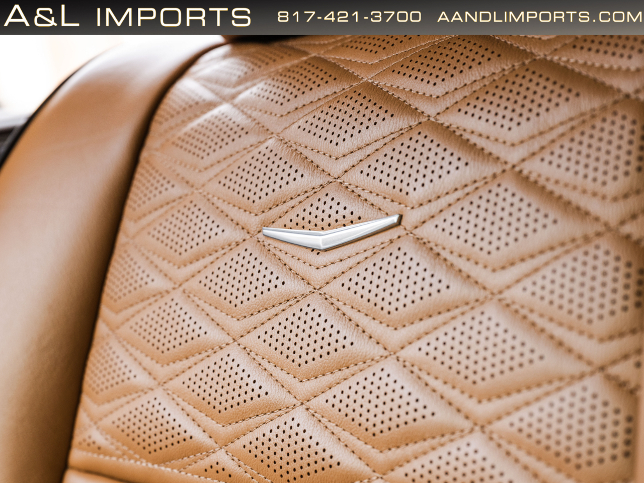 Cadillac Escalade 4WD 4dr Premium Luxury 2022