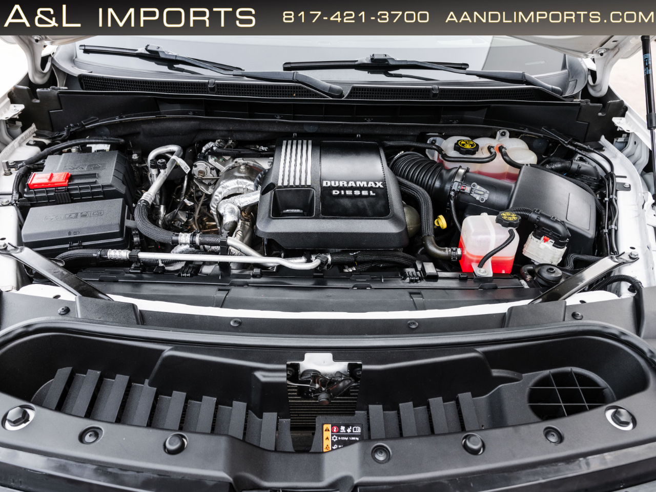 Cadillac Escalade 4WD 4dr Premium Luxury 2022