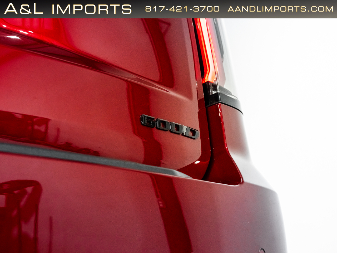 Cadillac Escalade 4WD 4dr Sport Platinum 2024