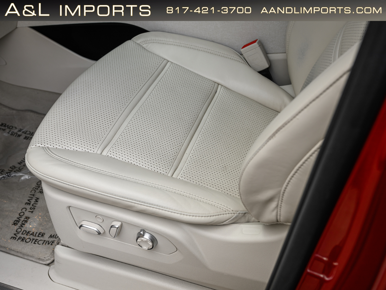 Cadillac Escalade 4WD 4dr Sport Platinum 2024