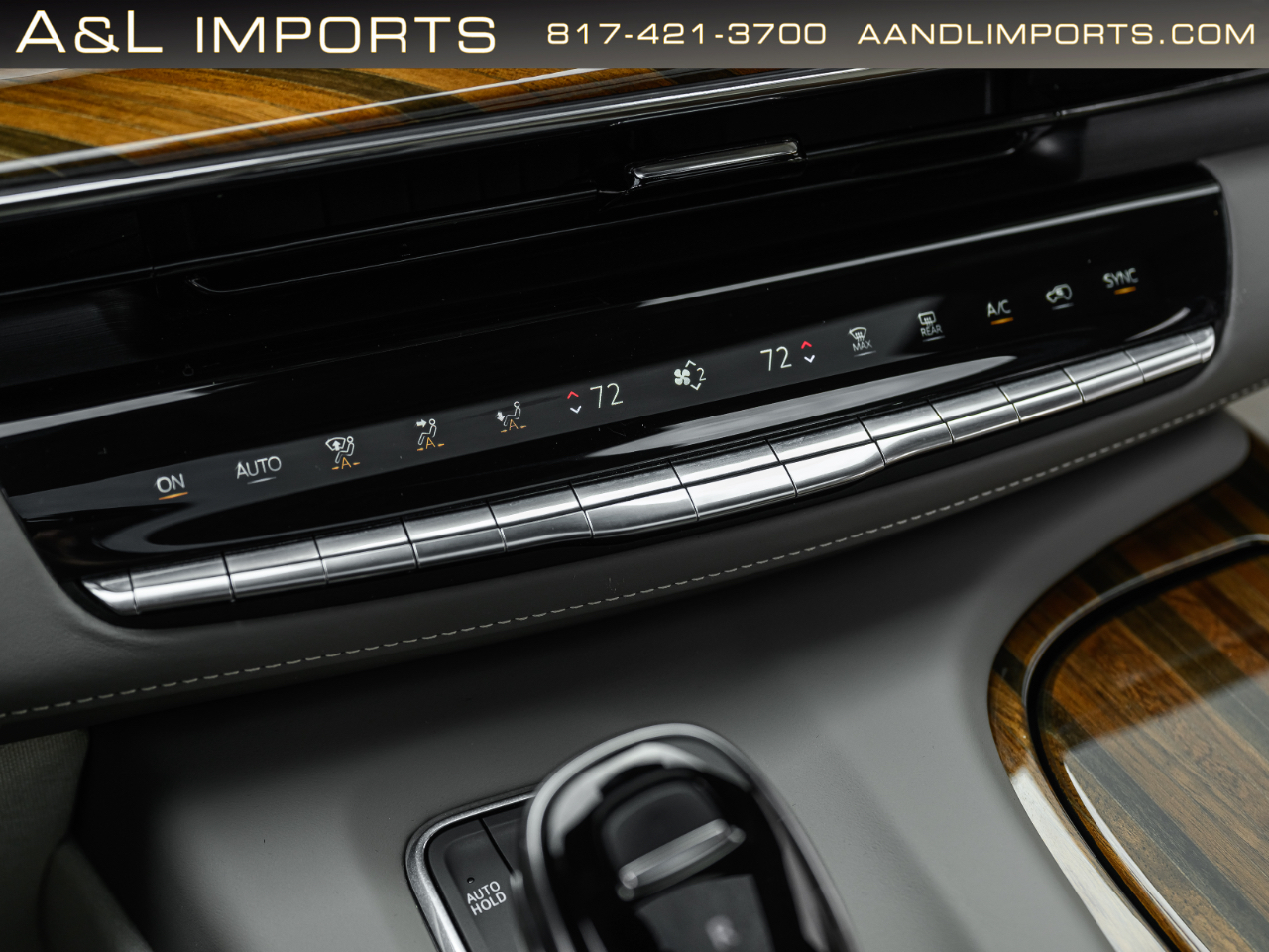 Cadillac Escalade 4WD 4dr Sport Platinum 2024