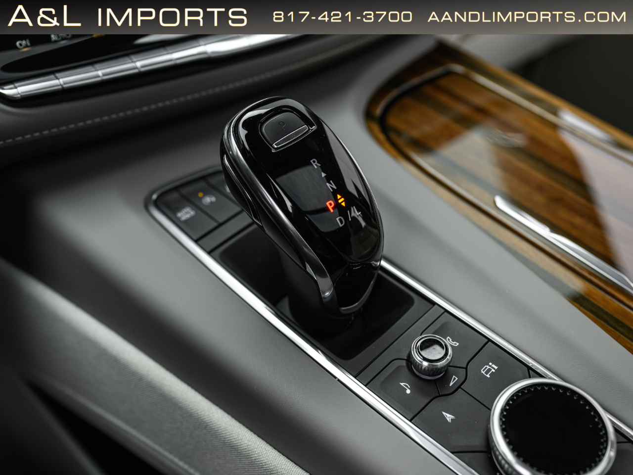 Cadillac Escalade 4WD 4dr Sport Platinum 2024