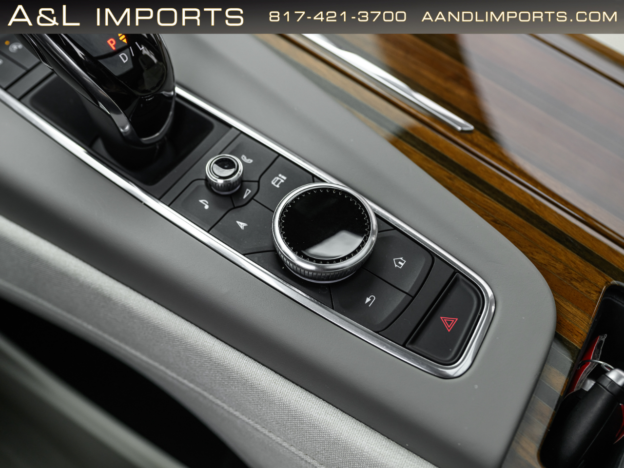 Cadillac Escalade 4WD 4dr Sport Platinum 2024