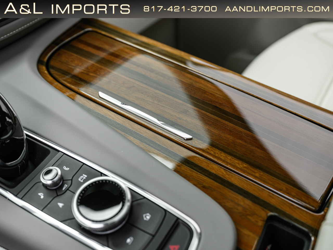 Cadillac Escalade 4WD 4dr Sport Platinum 2024