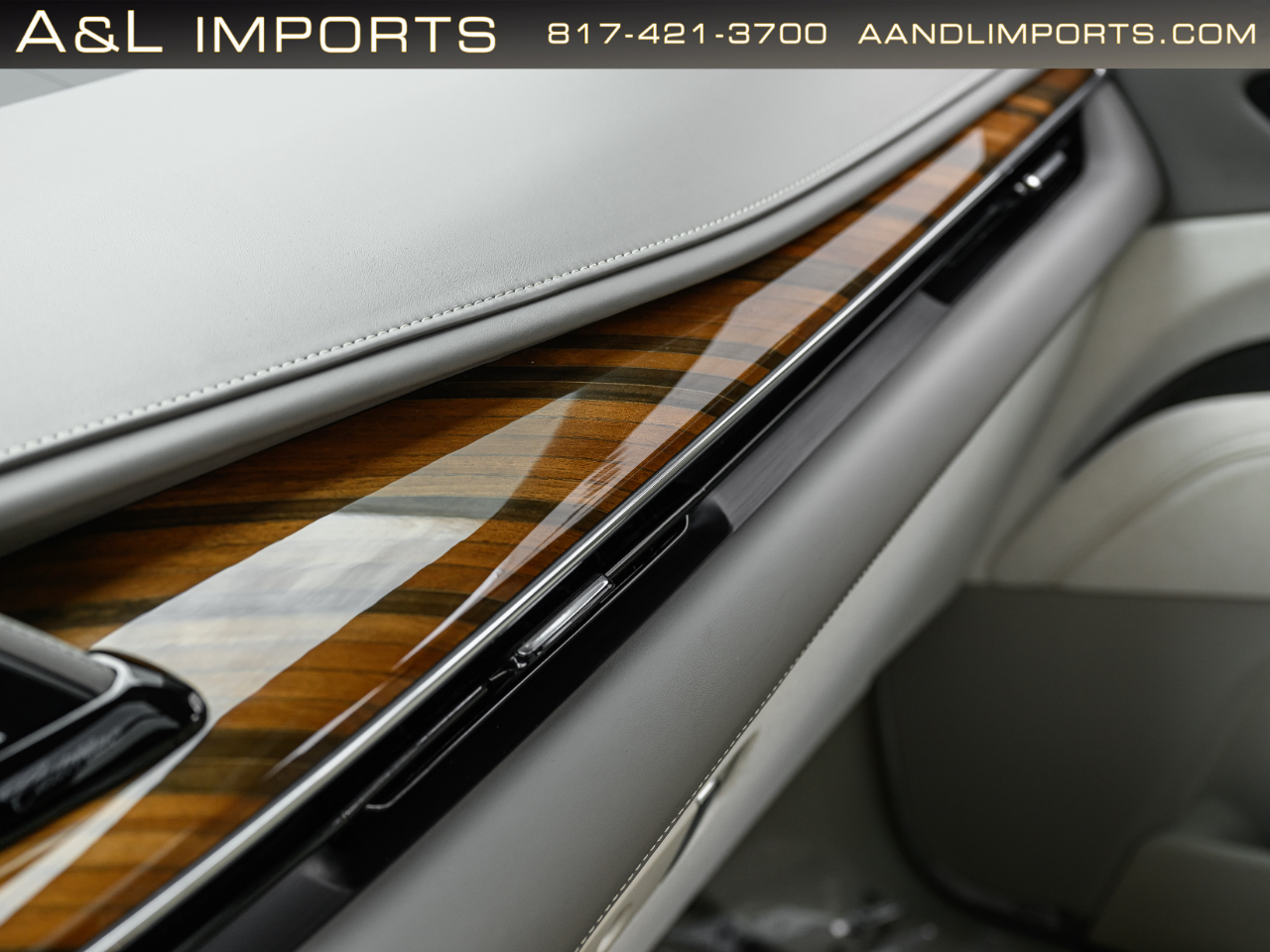 Cadillac Escalade 4WD 4dr Sport Platinum 2024