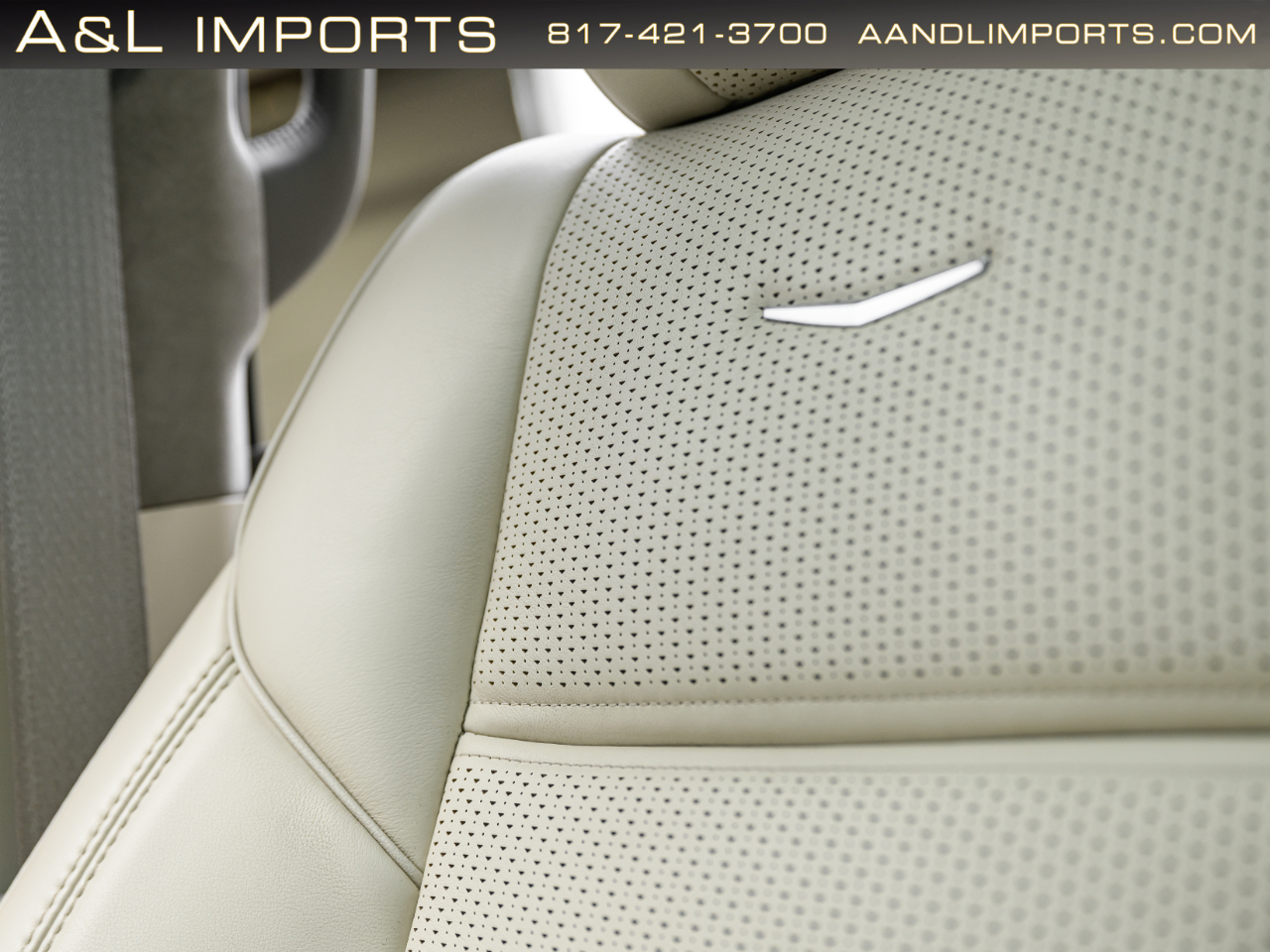 Cadillac Escalade 4WD 4dr Sport Platinum 2024