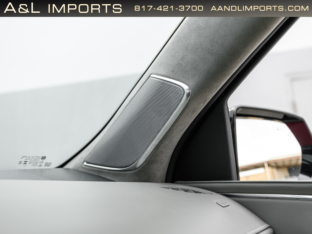 Cadillac Escalade 4WD 4dr Sport Platinum 2024