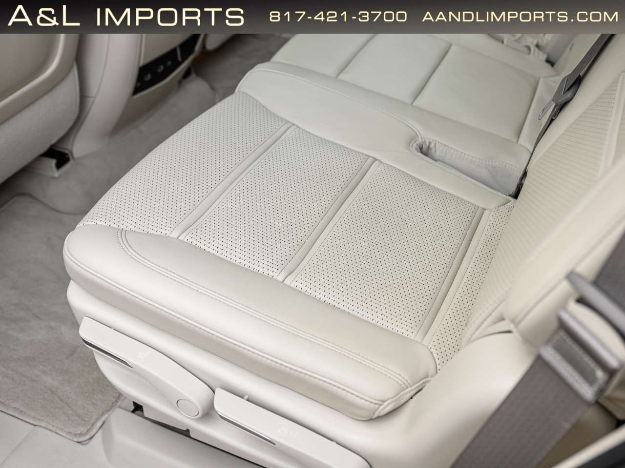 Cadillac Escalade 4WD 4dr Sport Platinum 2024