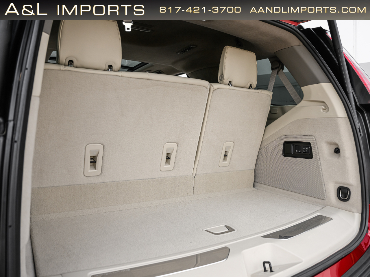 Cadillac Escalade 4WD 4dr Sport Platinum 2024