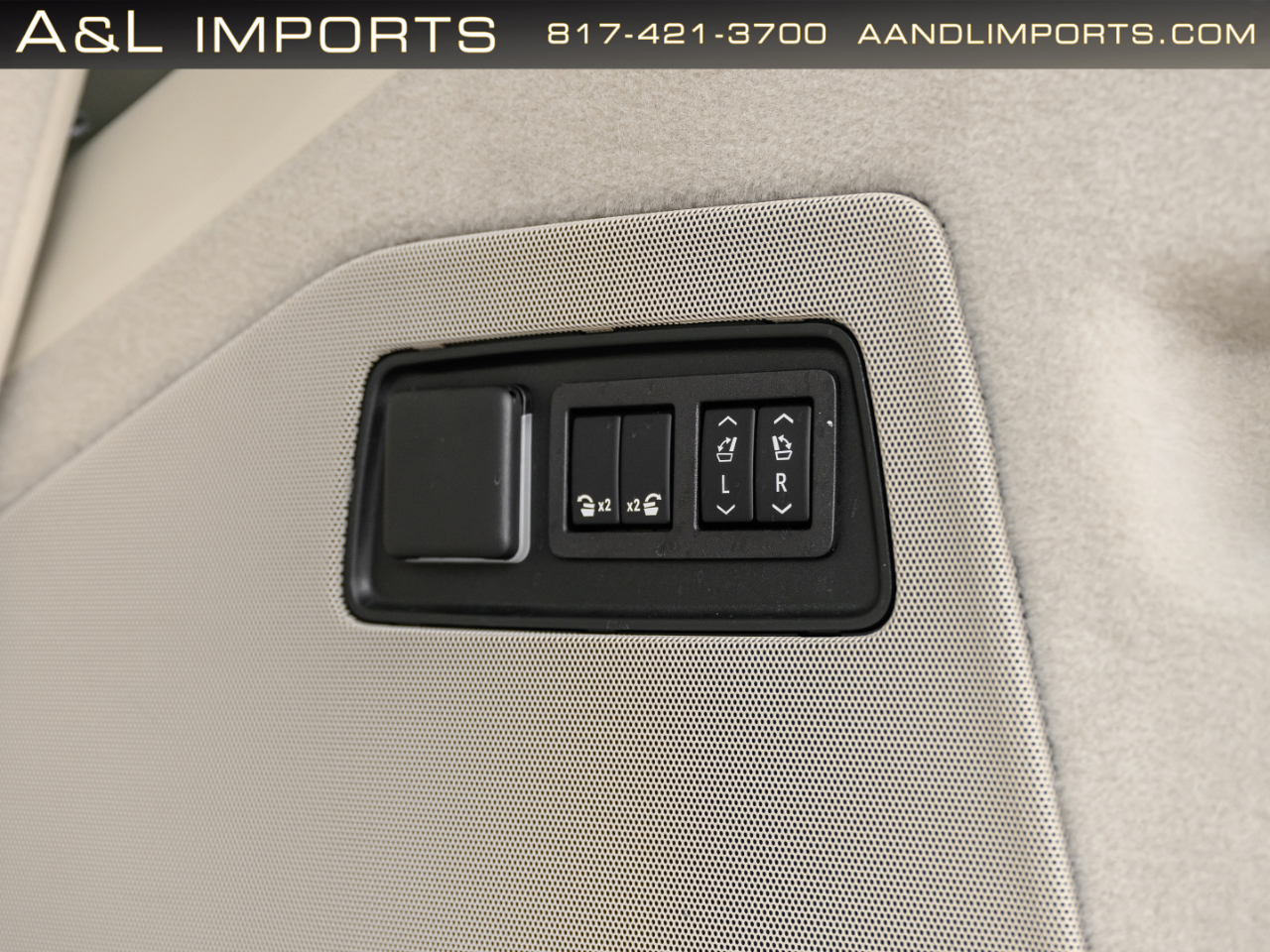 Cadillac Escalade 4WD 4dr Sport Platinum 2024