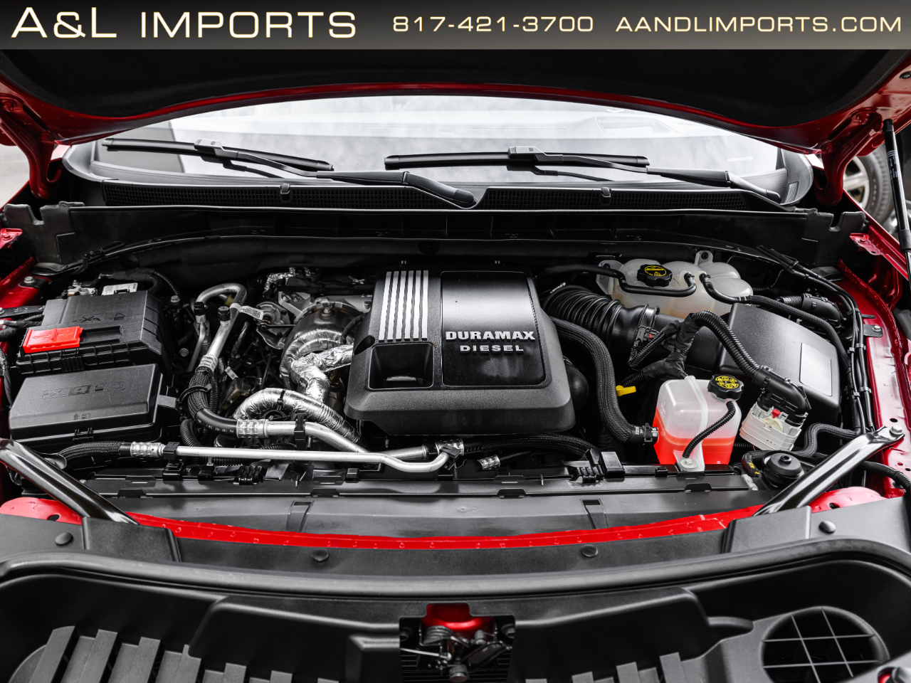 Cadillac Escalade 4WD 4dr Sport Platinum 2024