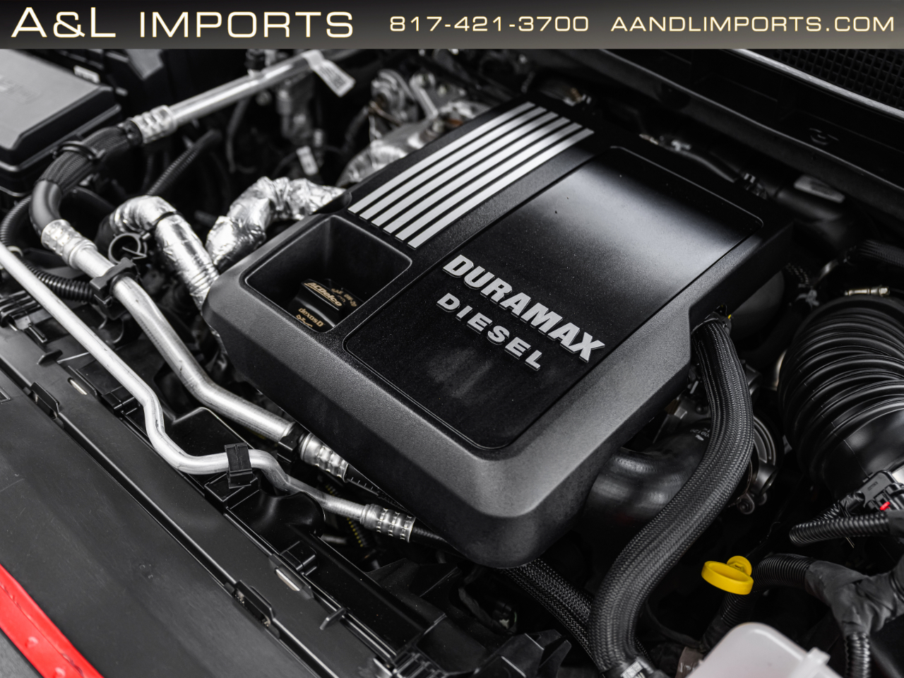 Cadillac Escalade 4WD 4dr Sport Platinum 2024