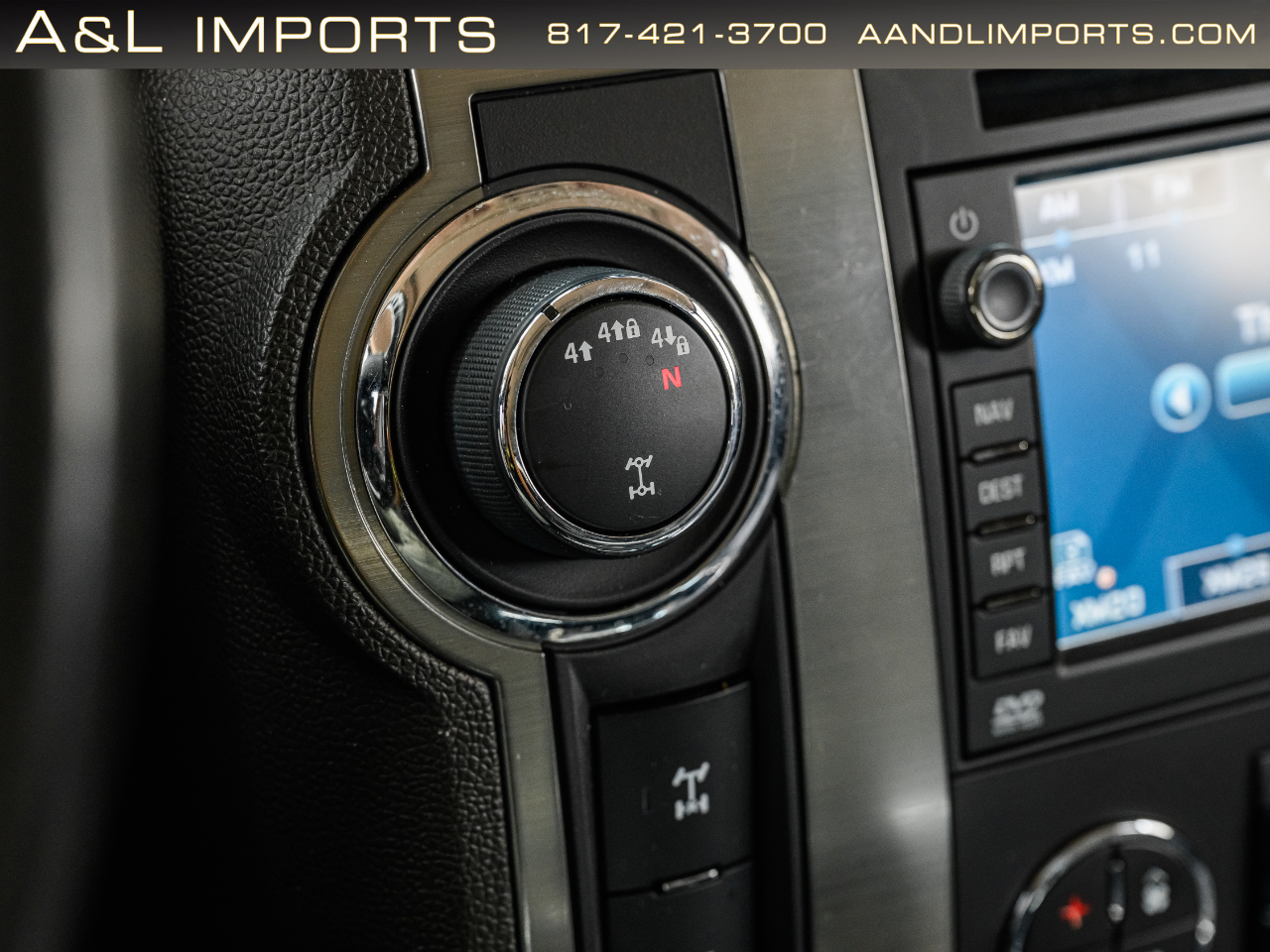 HUMMER H2 4WD 4dr SUV 2008