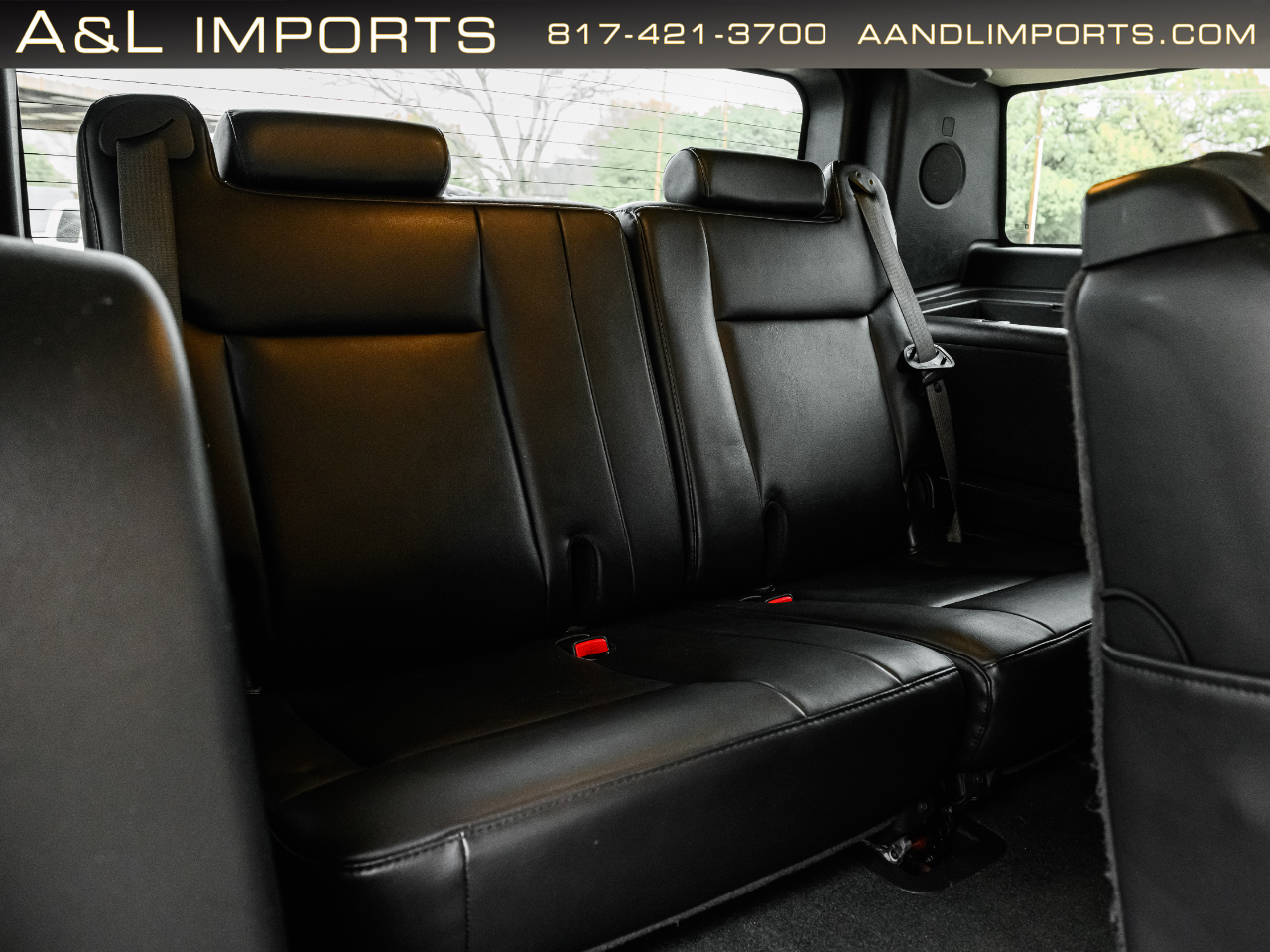 HUMMER H2 4WD 4dr SUV 2008