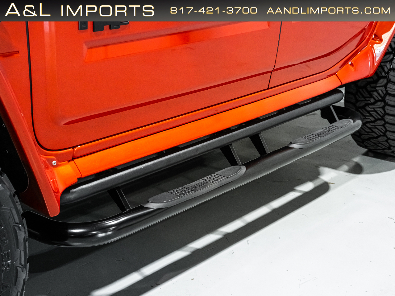 HUMMER H2 4WD 4dr SUV 2008