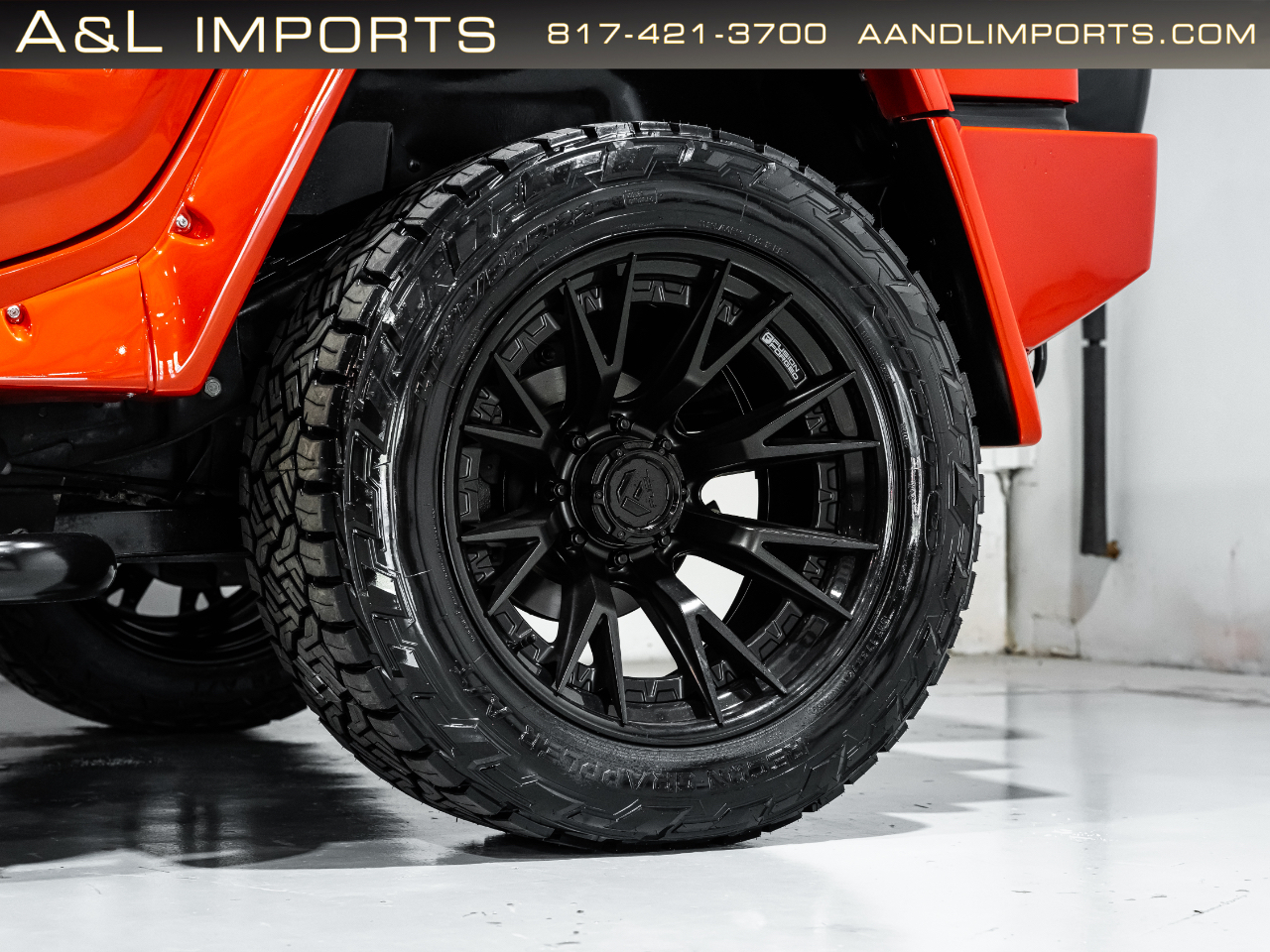 HUMMER H2 4WD 4dr SUV 2008