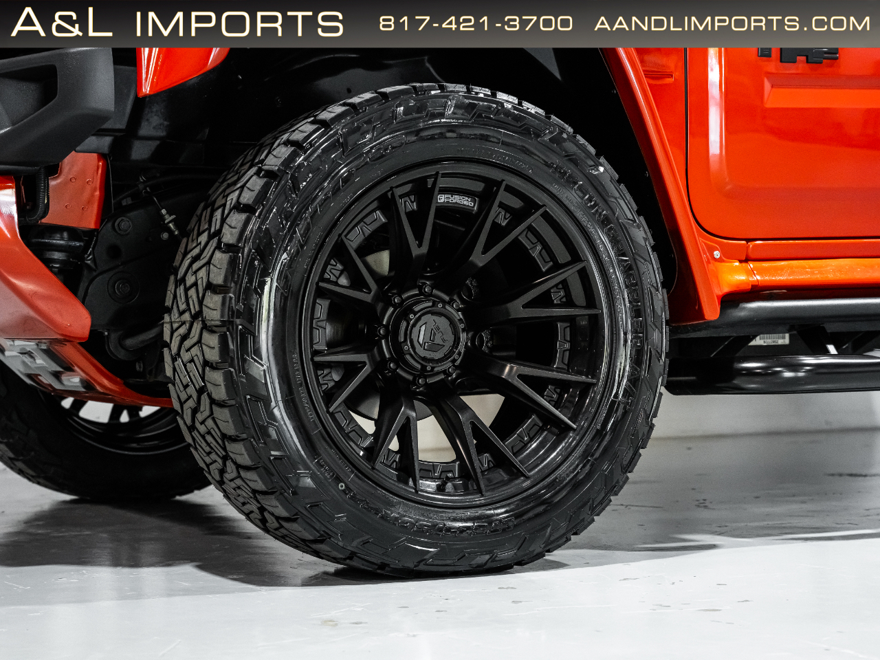 HUMMER H2 4WD 4dr SUV 2008