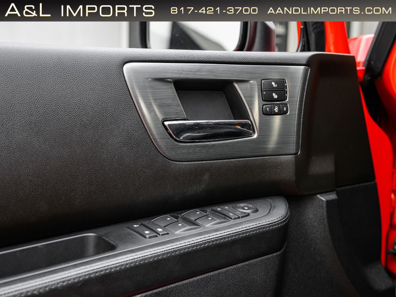 HUMMER H2 4WD 4dr SUV 2008