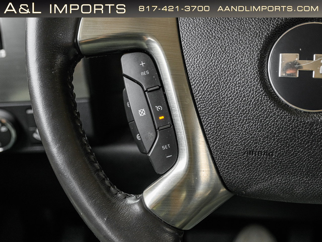 HUMMER H2 4WD 4dr SUV 2008