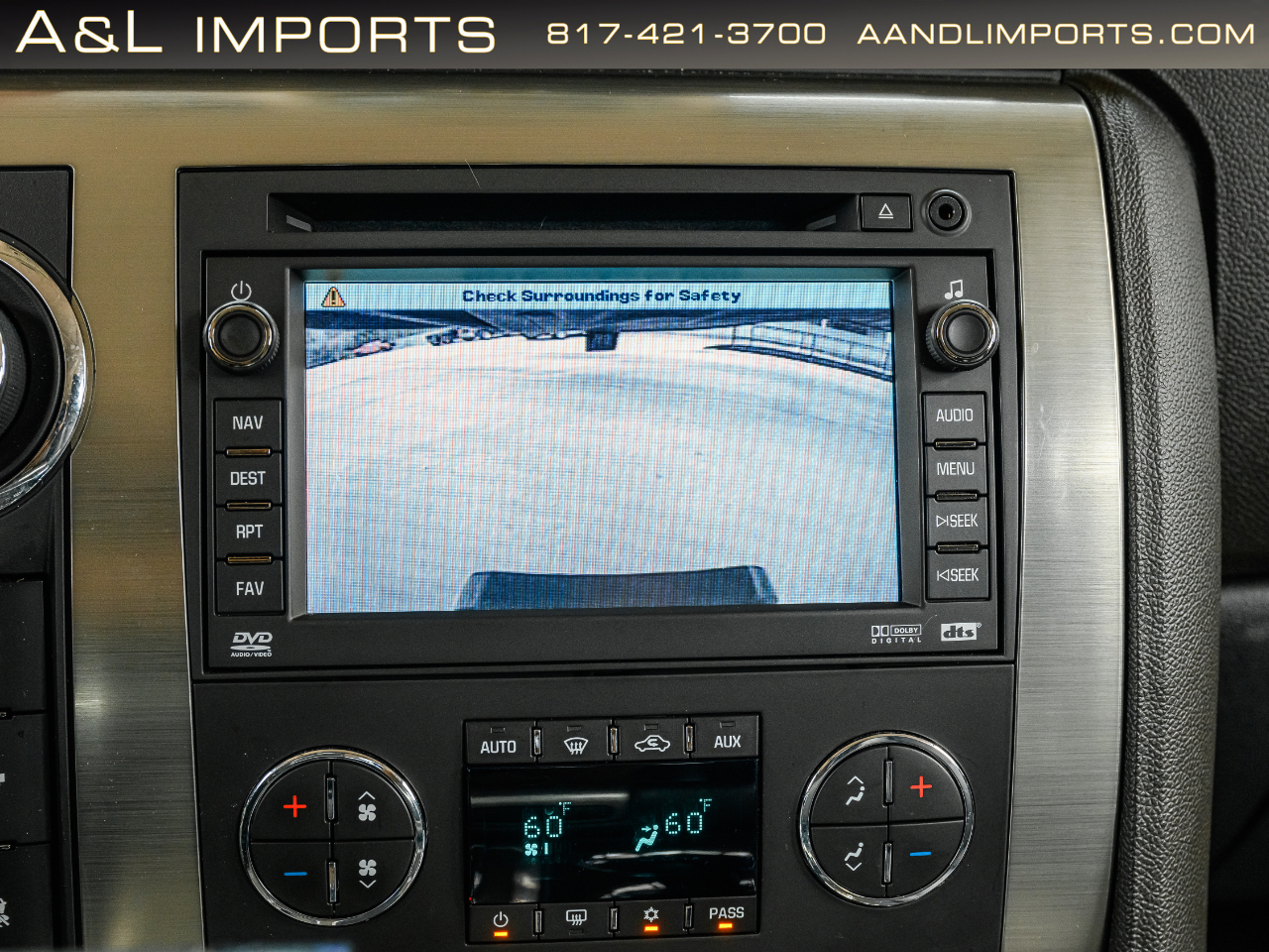 HUMMER H2 4WD 4dr SUV 2008