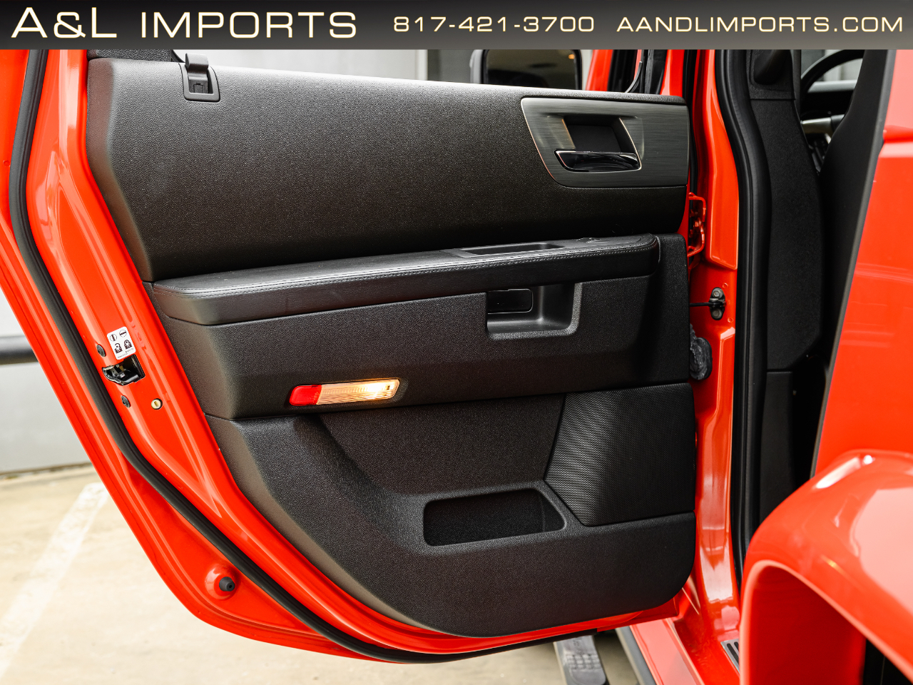 HUMMER H2 4WD 4dr SUV 2008