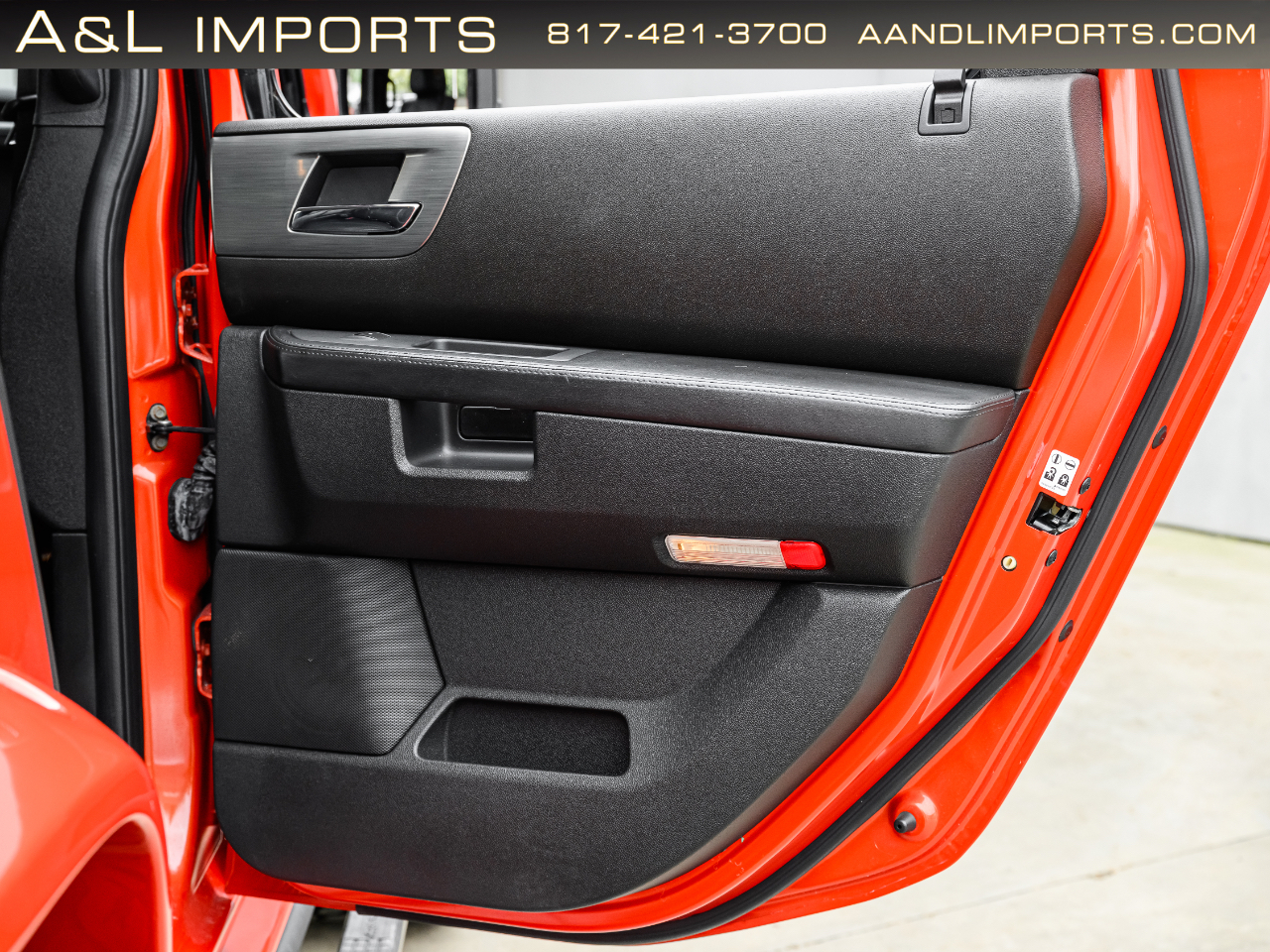 HUMMER H2 4WD 4dr SUV 2008