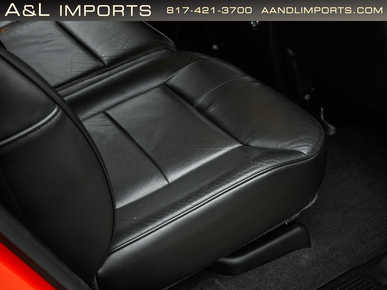 HUMMER H2 4WD 4dr SUV 2008